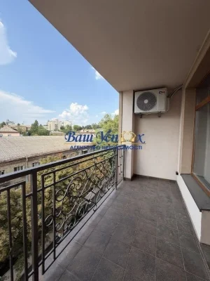 2-room apartment for sale, residential complex 52 Perlyna, (Pechersk Plaza) Center