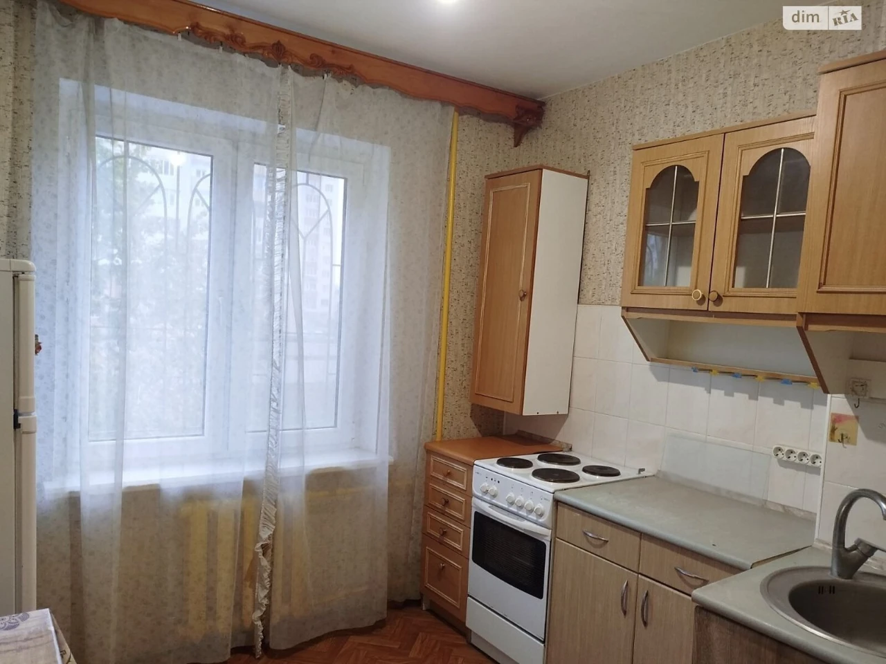 Apartment for Sale in Kotvorskoye