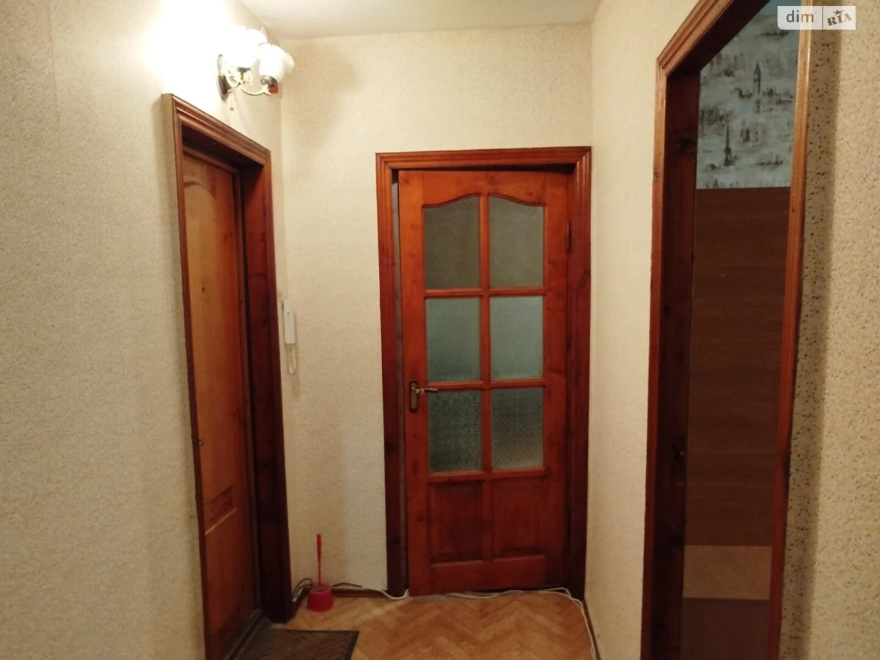Apartment for Sale in Kotvorskoye