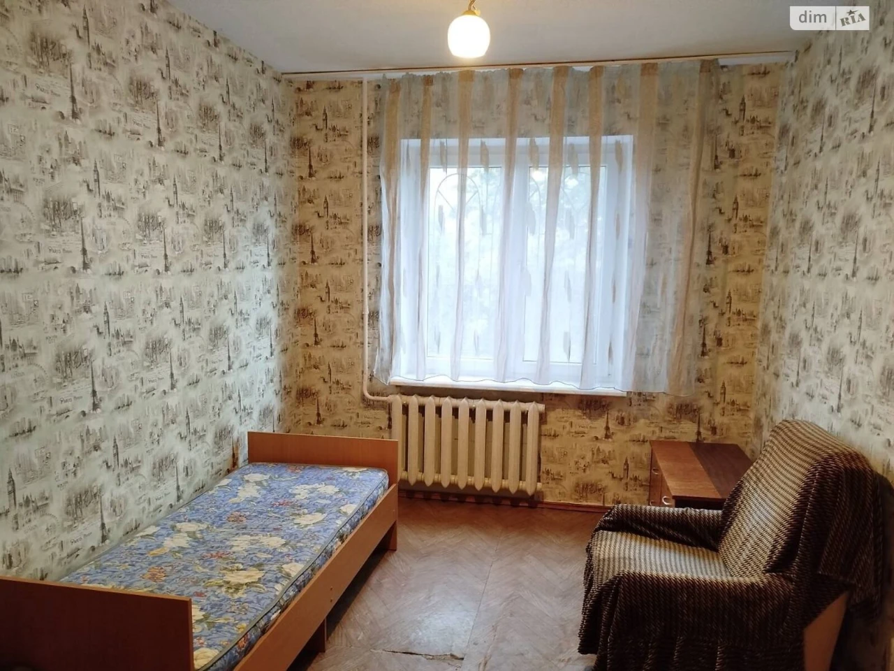 Apartment for Sale in Kotvorskoye