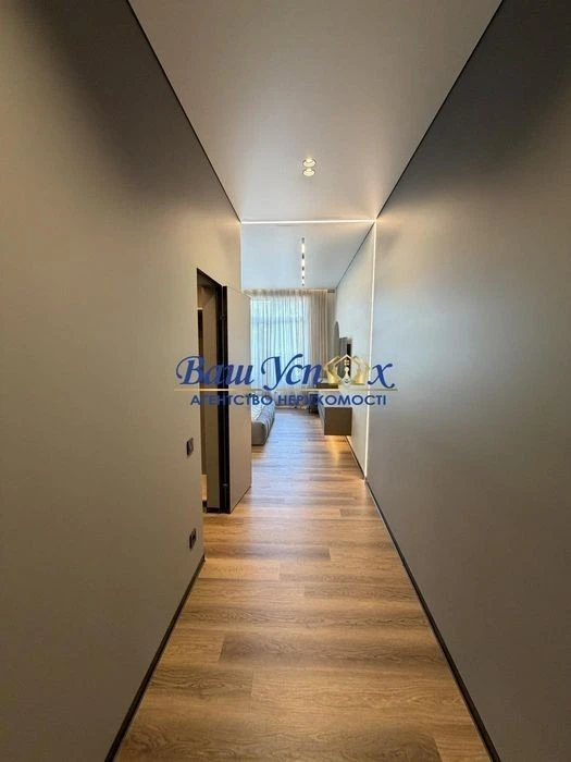 2-room apartment for sale, residential complex 52 Perlyna, (Pechersk Plaza) Center