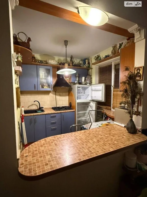 Продаж Квартира Черемушки