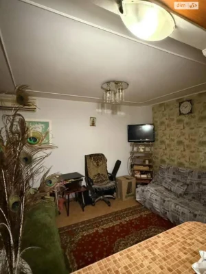 Продаж Квартира Черемушки