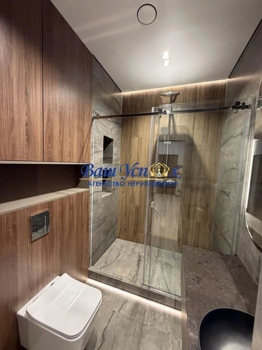 2-room apartment for sale, residential complex 52 Perlyna, (Pechersk Plaza) Center