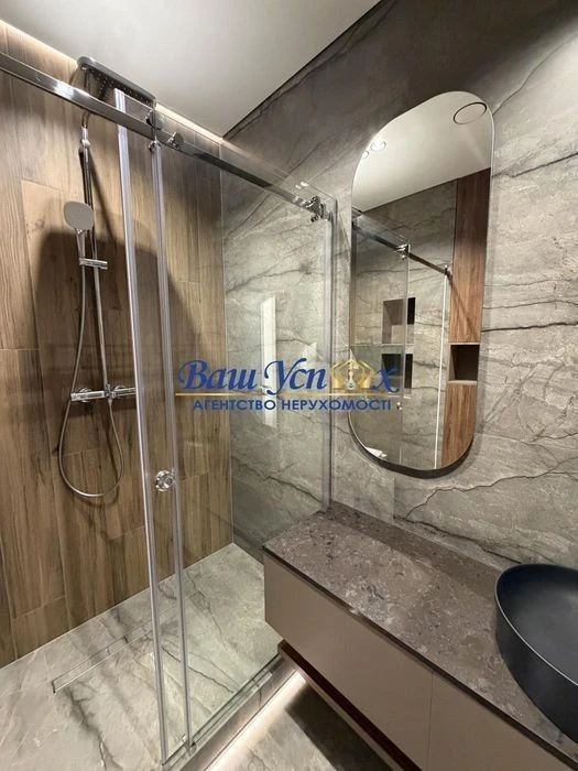 2-room apartment for sale, residential complex 52 Perlyna, (Pechersk Plaza) Center