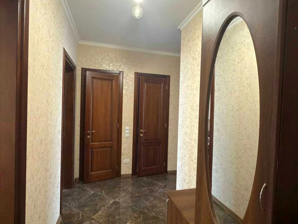 Квартира. Одеса, Зоопаркова вул.