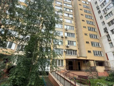 Квартира. Одеса, Зоопаркова вул.