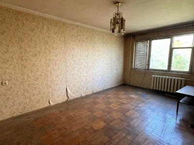 Квартира. Одеса, Святослава Ріхтера вул.