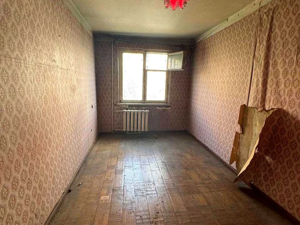 Квартира. Одеса, Святослава Ріхтера вул.