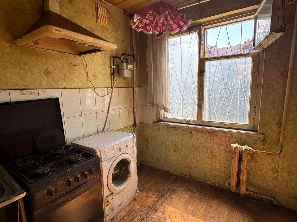 Квартира. Одеса, Святослава Ріхтера вул.