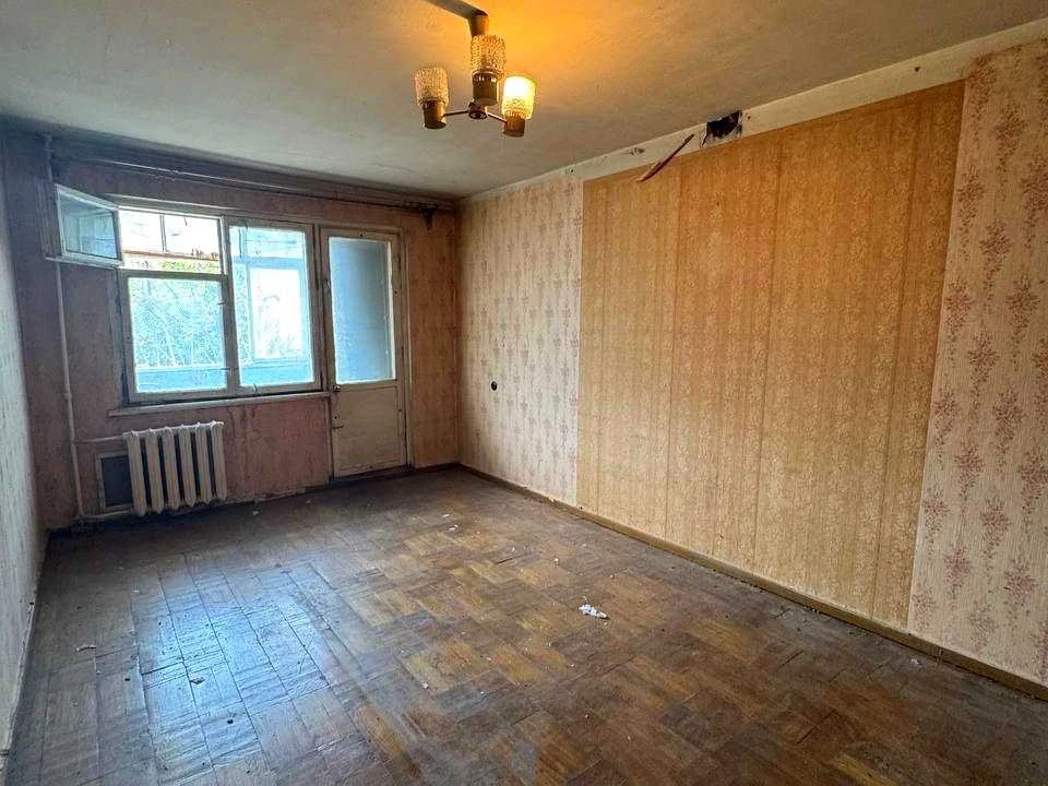 Квартира. Одеса, Святослава Ріхтера вул.