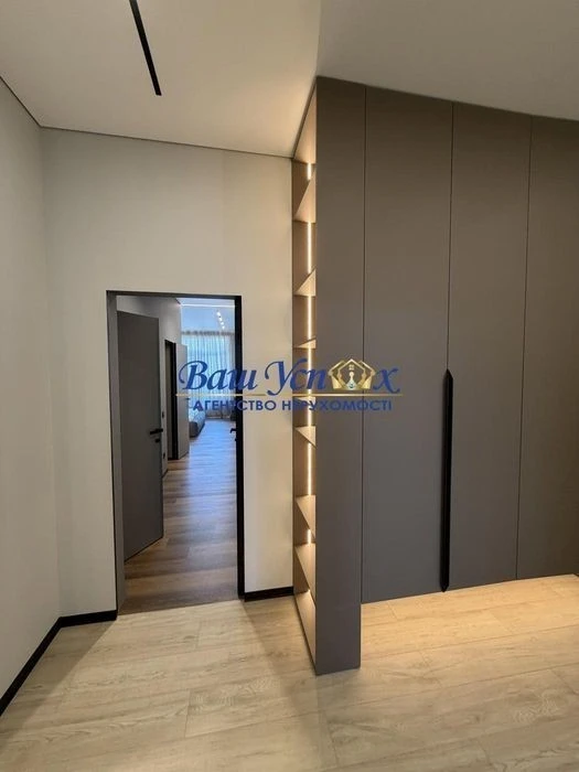 2-room apartment for sale, residential complex 52 Perlyna, (Pechersk Plaza) Center