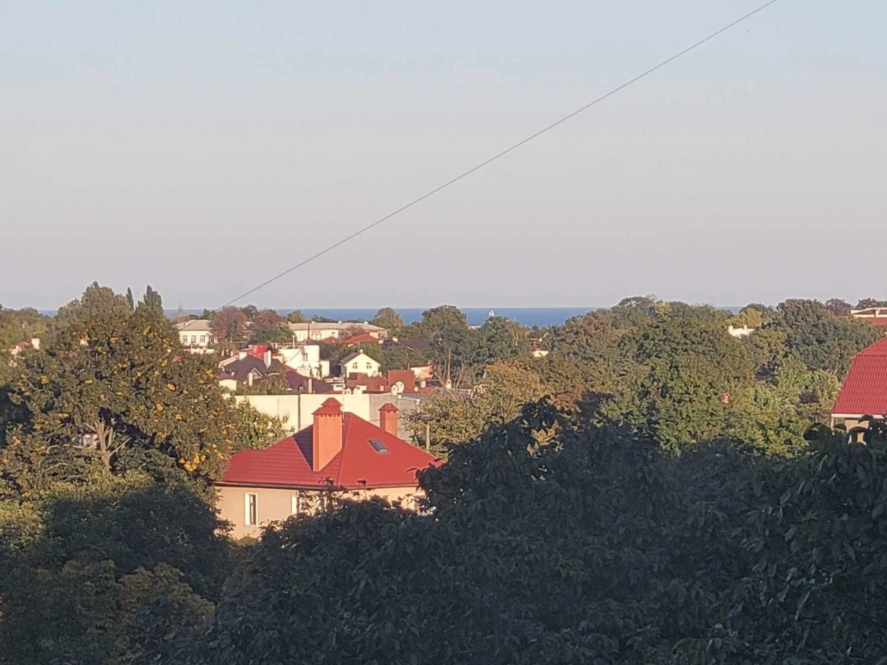 Квартира под ремонт в самом центре Таирова, Киевский рынок,