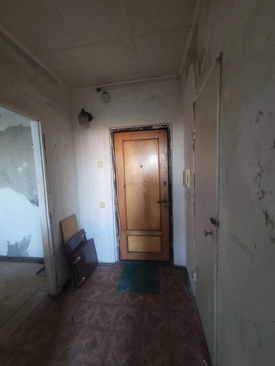 Квартира под ремонт в самом центре Таирова, Киевский рынок,