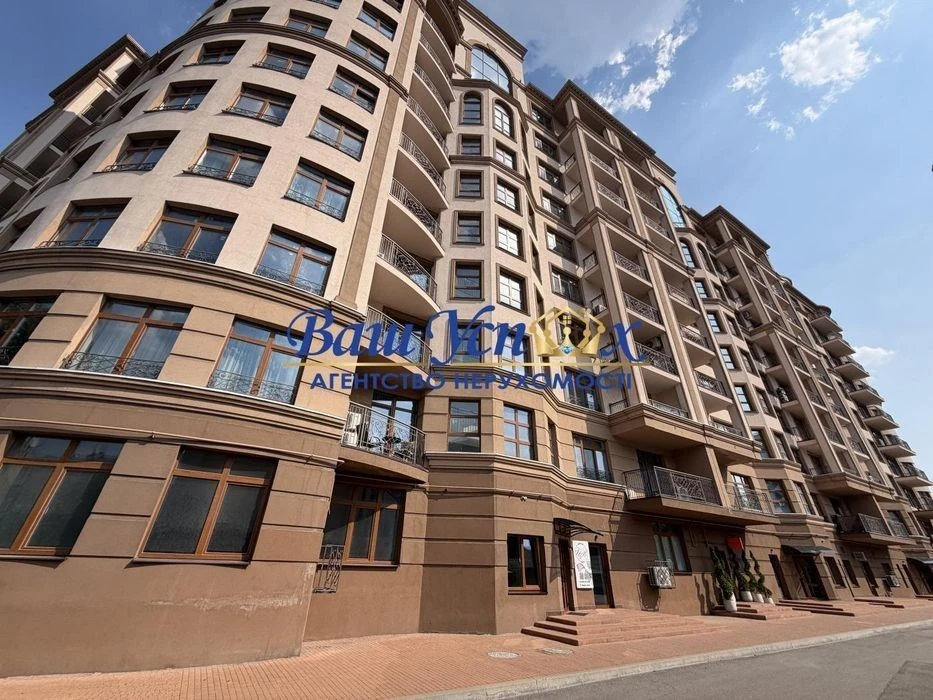 2-room apartment for sale, residential complex 52 Perlyna, (Pechersk Plaza) Center