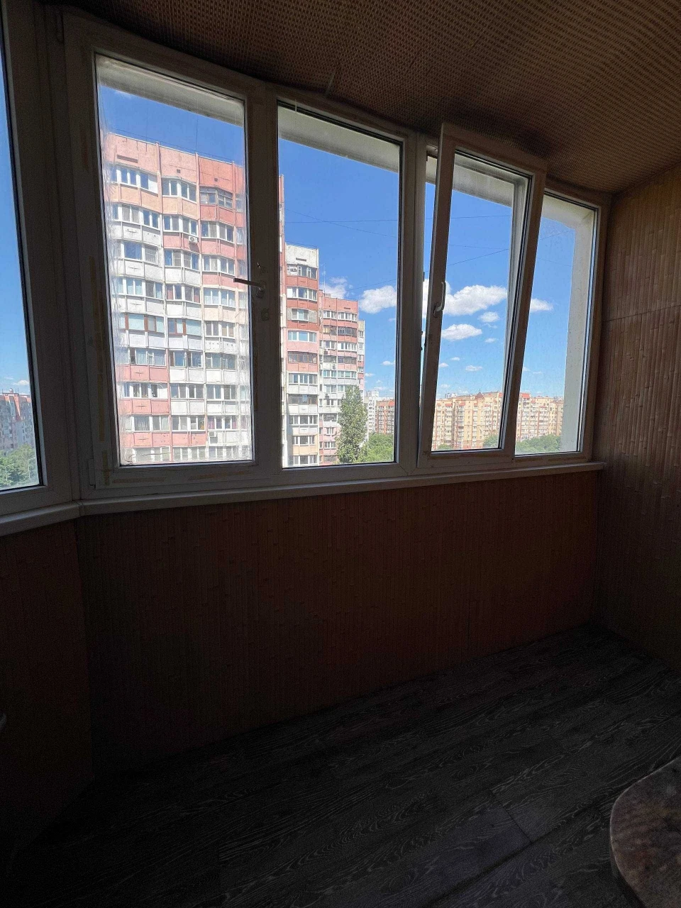 Продам 3х ком квартиру  на Заболотного/Сахарова