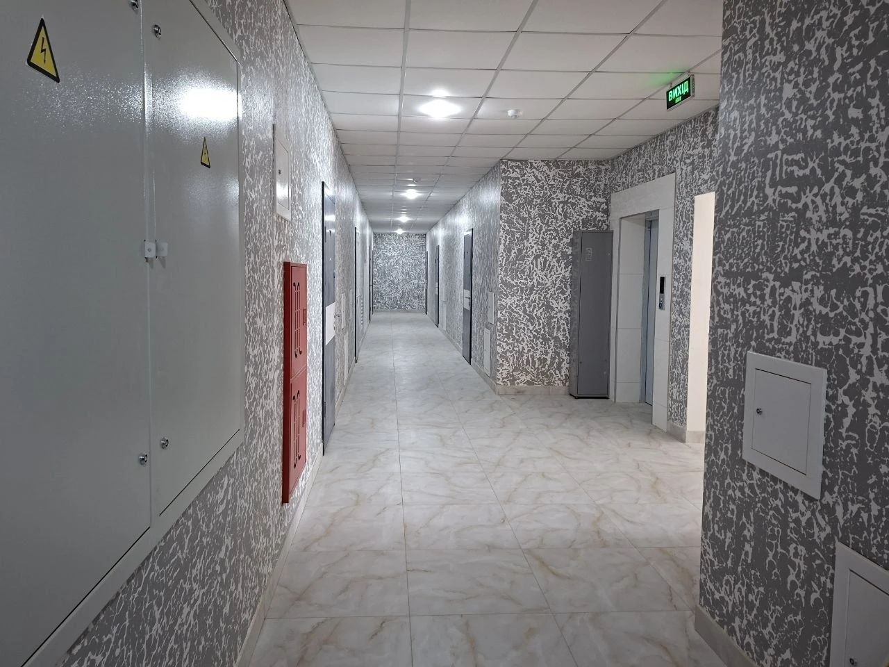Продам 1-но комнатную квартиру с ремонтом в новом доме на Бо