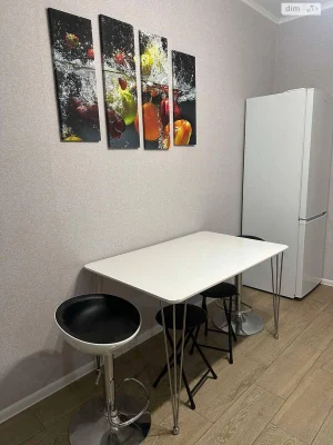 Довгострокова оренда квартири, Поділля
