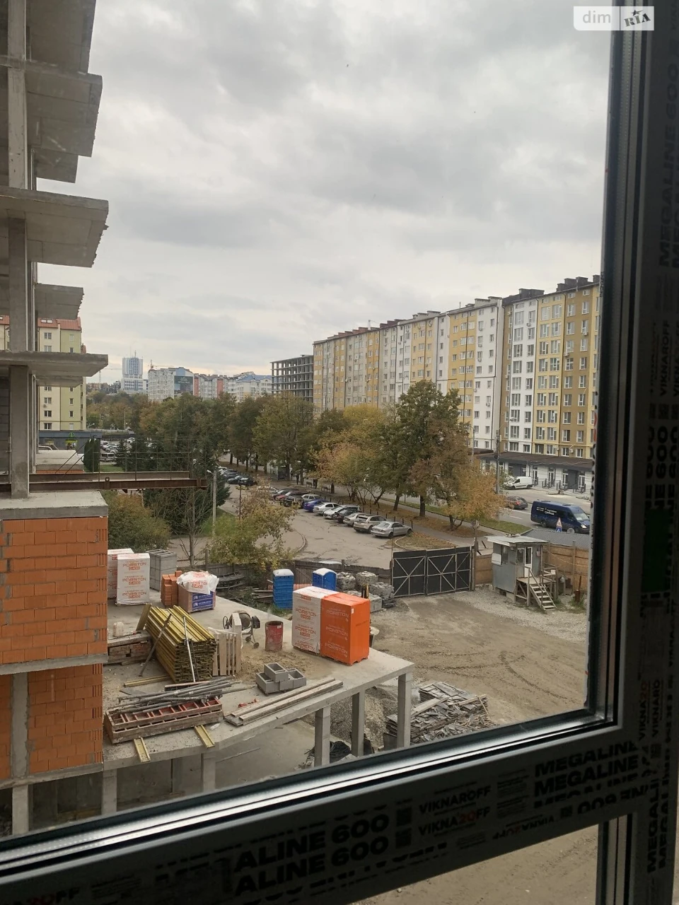 Продажа Квартира в ЖК «Гармония»