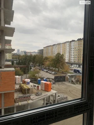 Продажа Квартира в ЖК «Гармония»