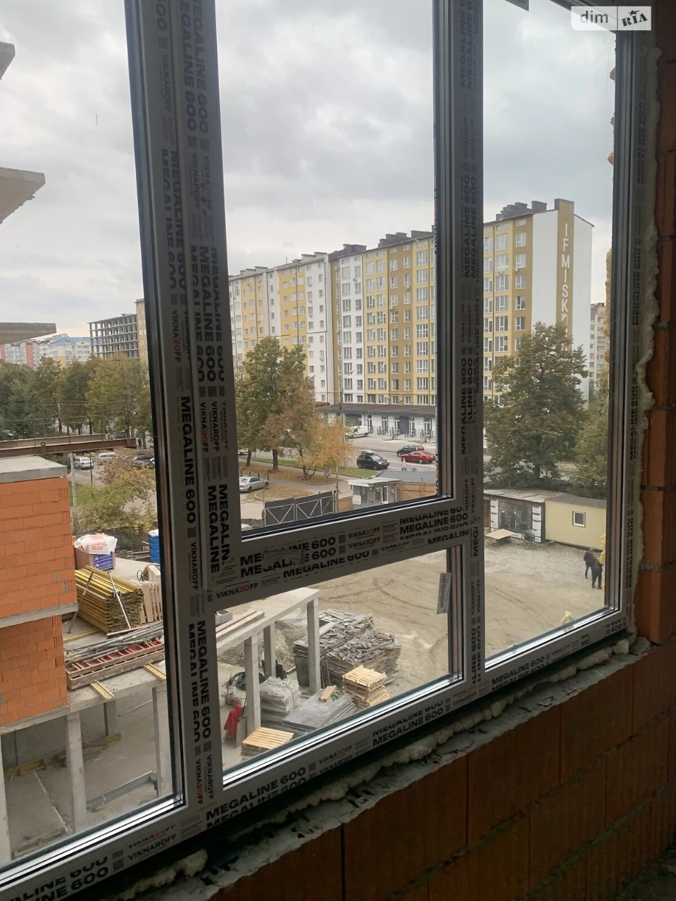 Продажа Квартира в ЖК «Гармония»