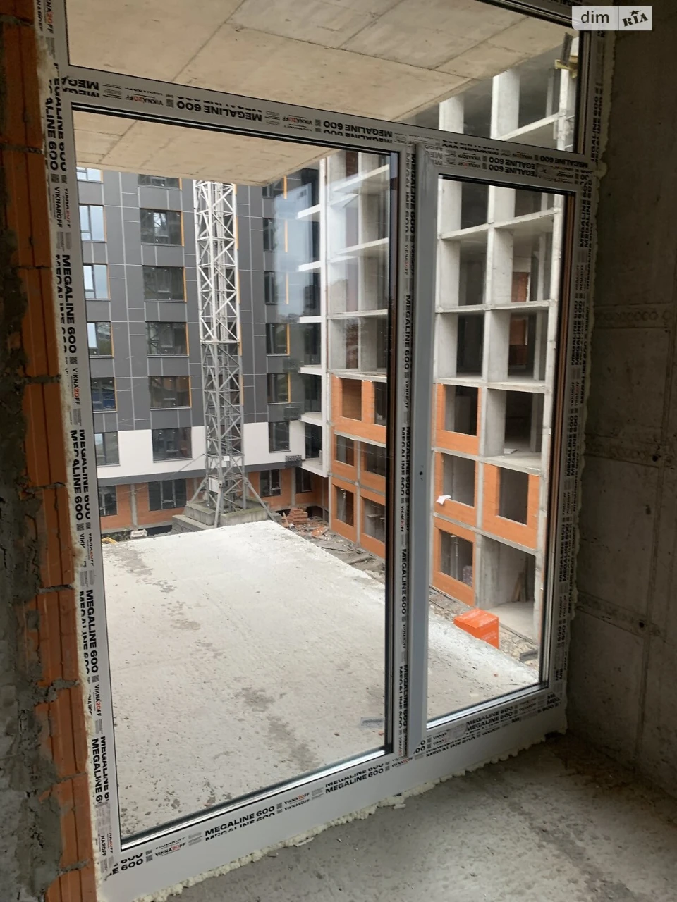 Продажа Квартира в ЖК «Гармония»