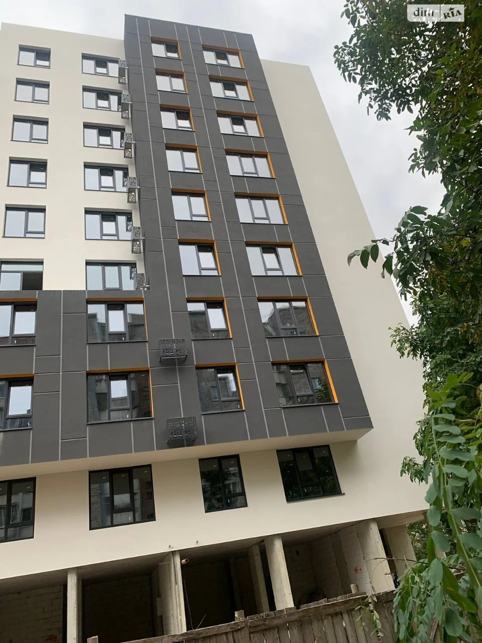 Продажа Квартира в ЖК «Гармония»