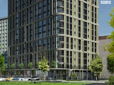 Продажа Квартира в Пасічній