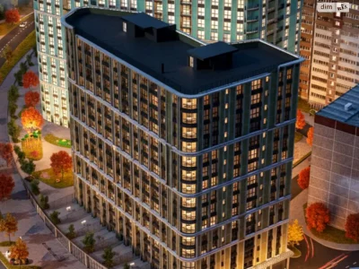 Apartment for Sale: Pasichna
