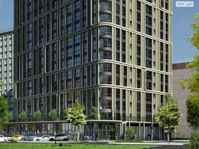 Apartment for Sale - Pasichna