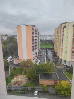 Продаж здана новобудова 3 кімнатна квартира  Н