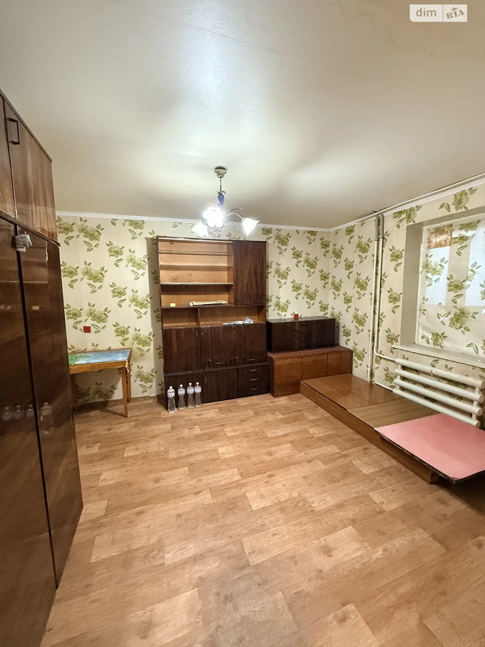 Продаж Квартира Зарічний