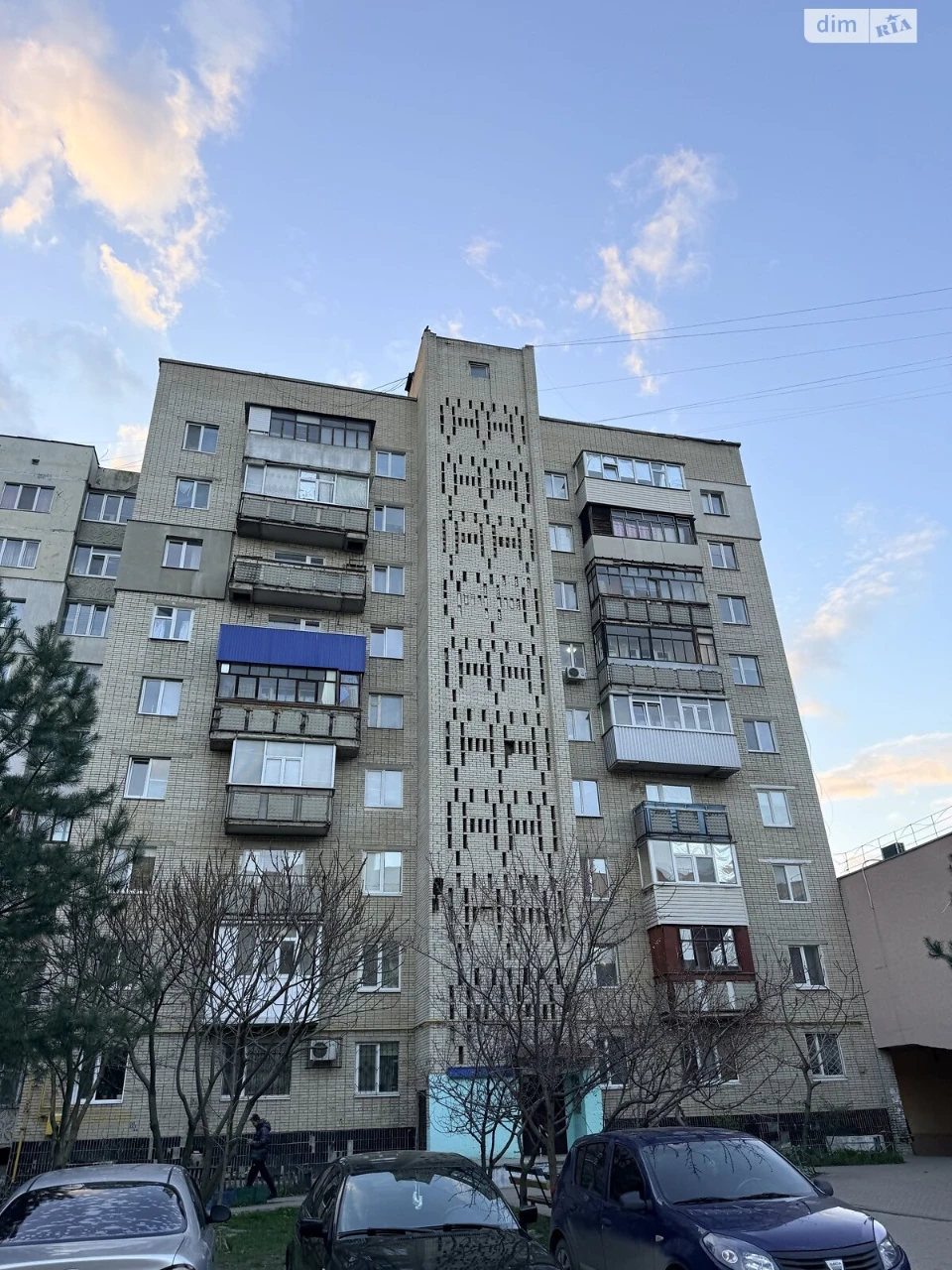 Продаж Квартира Зарічний