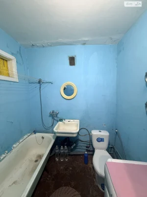 Продаж Квартира Зарічний