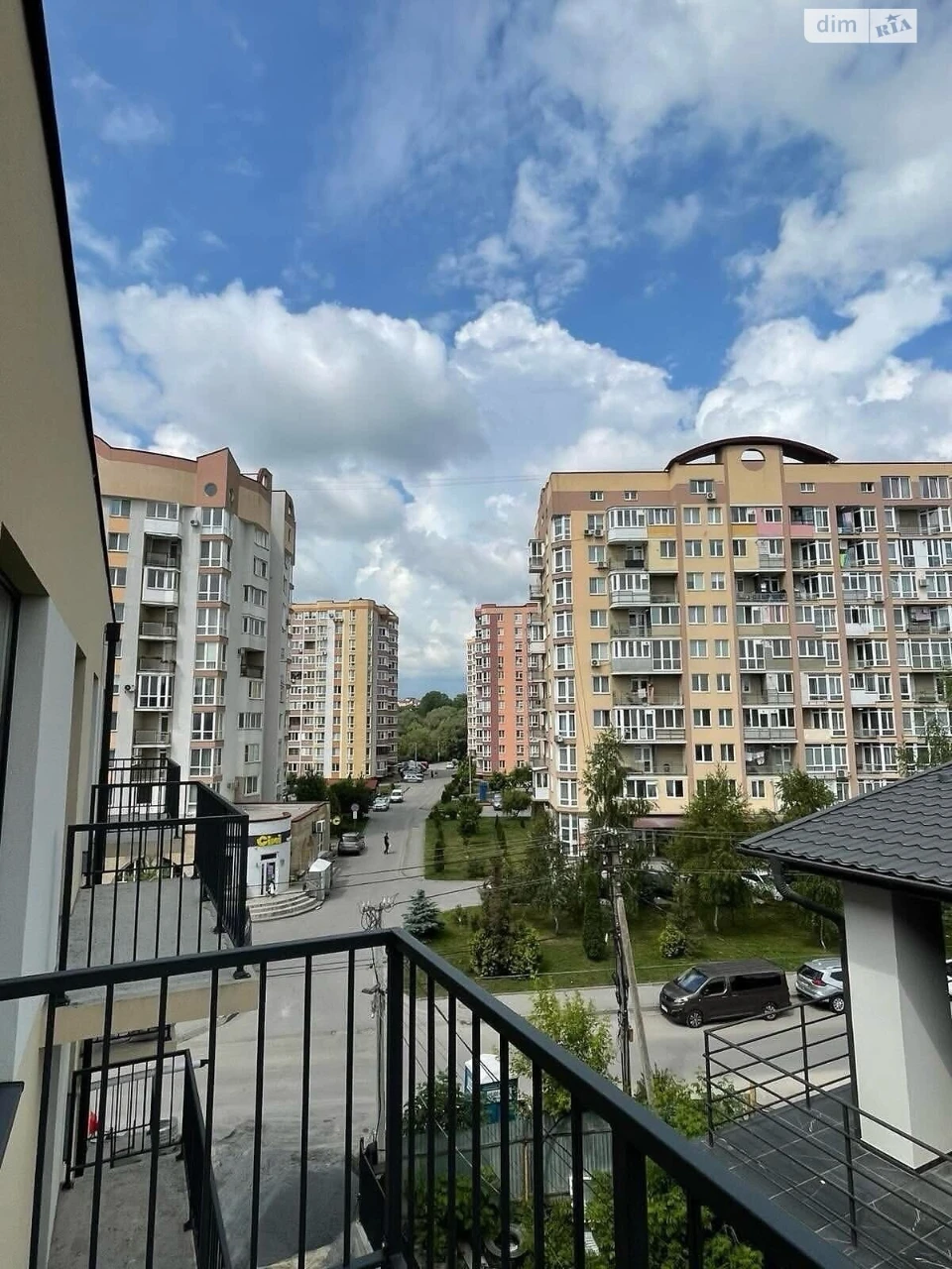 Apartment for Sale in Obolya
