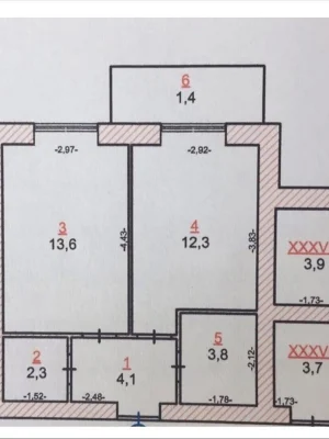 Apartment for Sale in Obolya