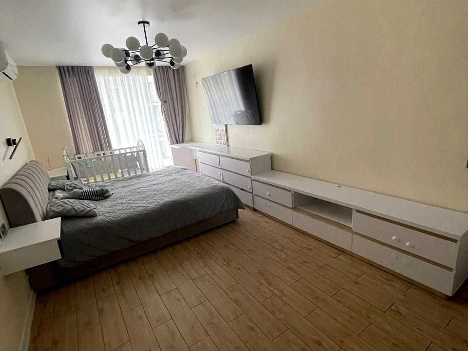 Квартира. Тернополь, Подволочиское шоссе