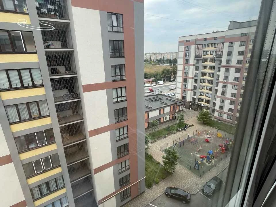 Квартира. Тернополь, Подволочиское шоссе