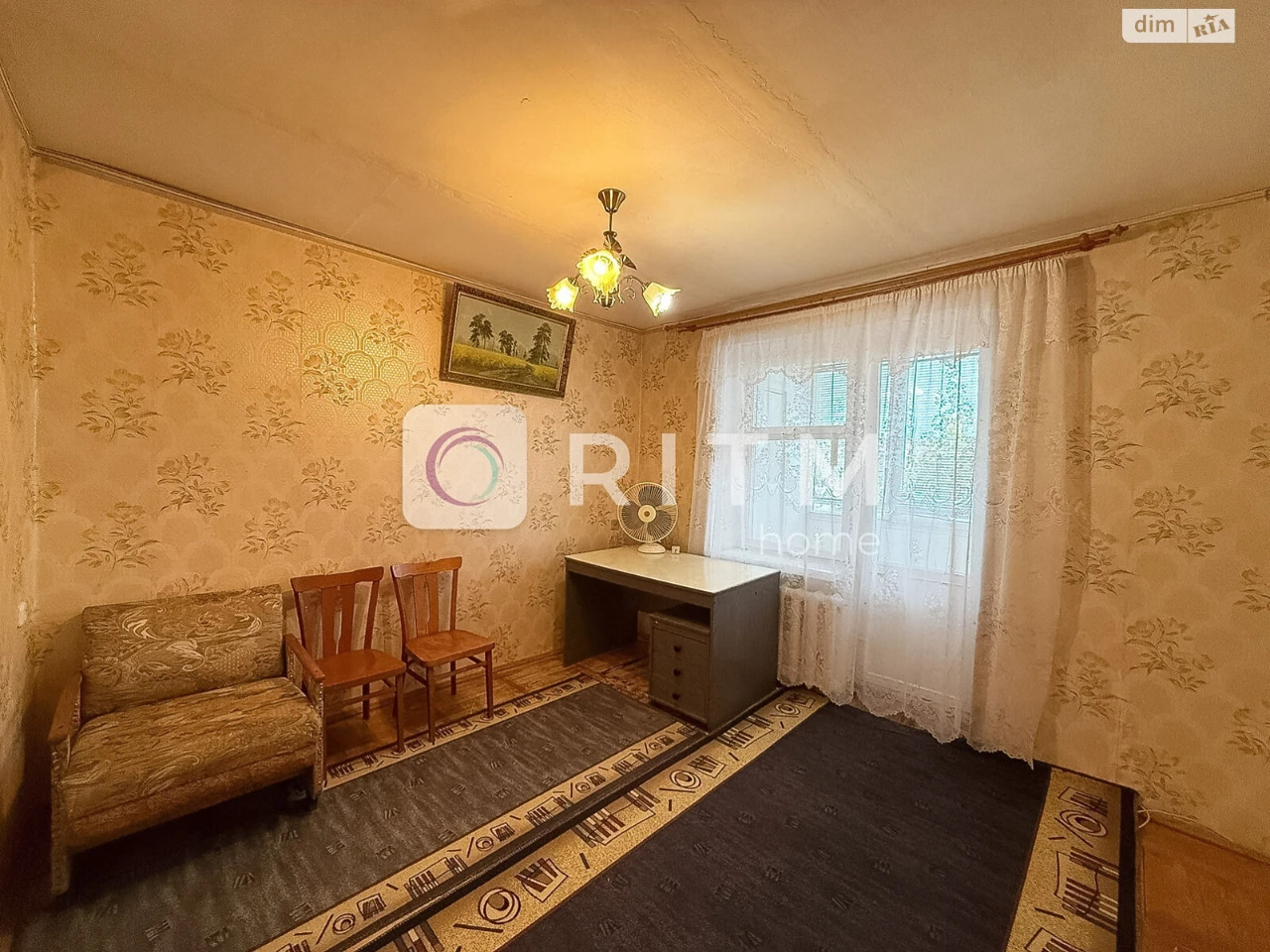 Sale of Apartment, Gushta