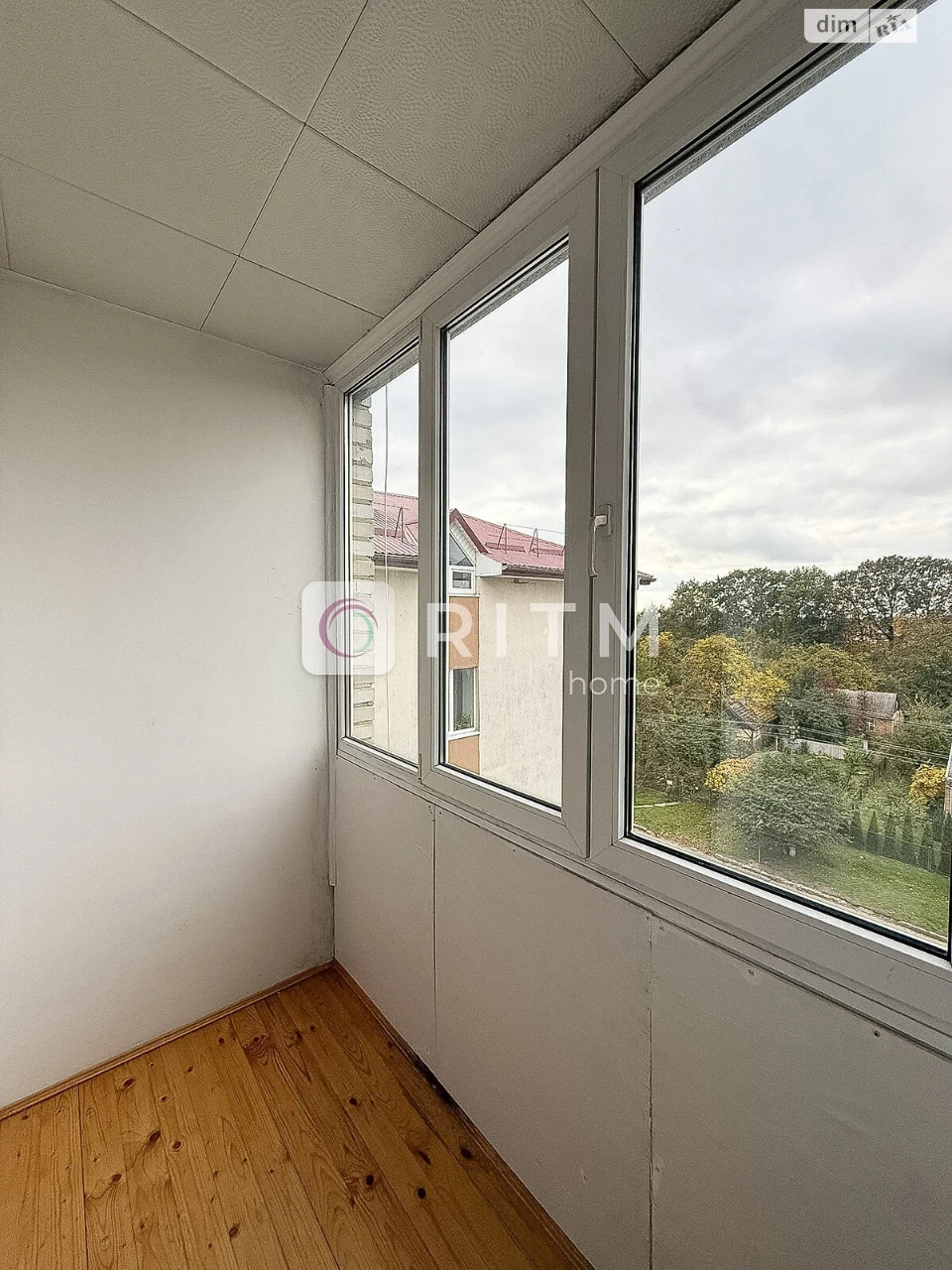 Sale of Apartment, Gushta