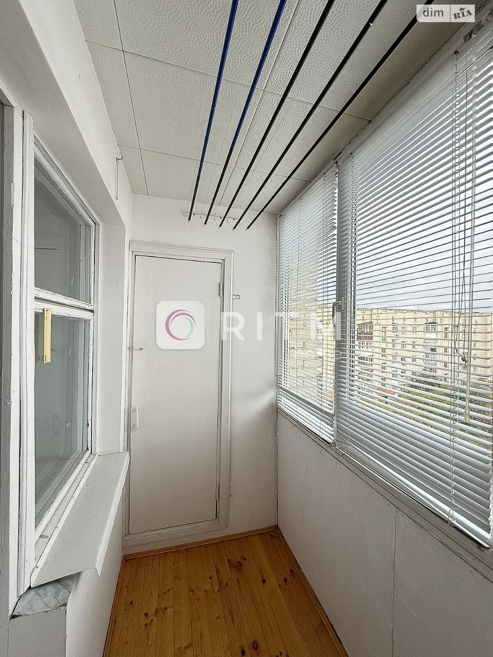 Sale of Apartment, Gushta