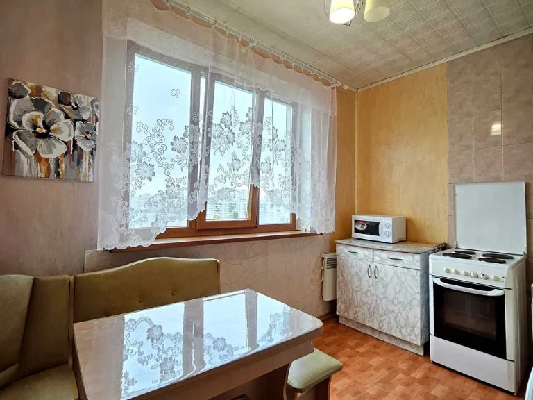 Apartment. Sunny Street, Kharkiv
