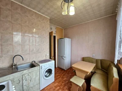Apartment. Sunny Street, Kharkiv