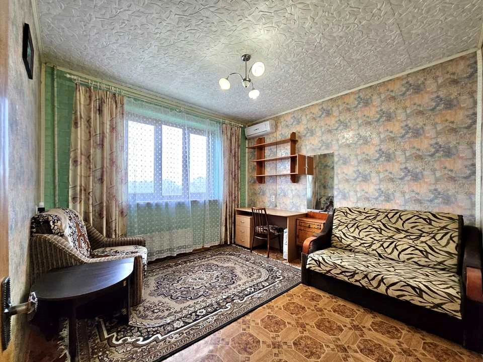 Apartment. Sunny Street, Kharkiv