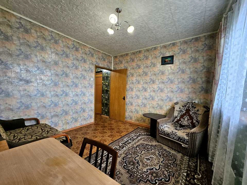 Apartment. Sunny Street, Kharkiv