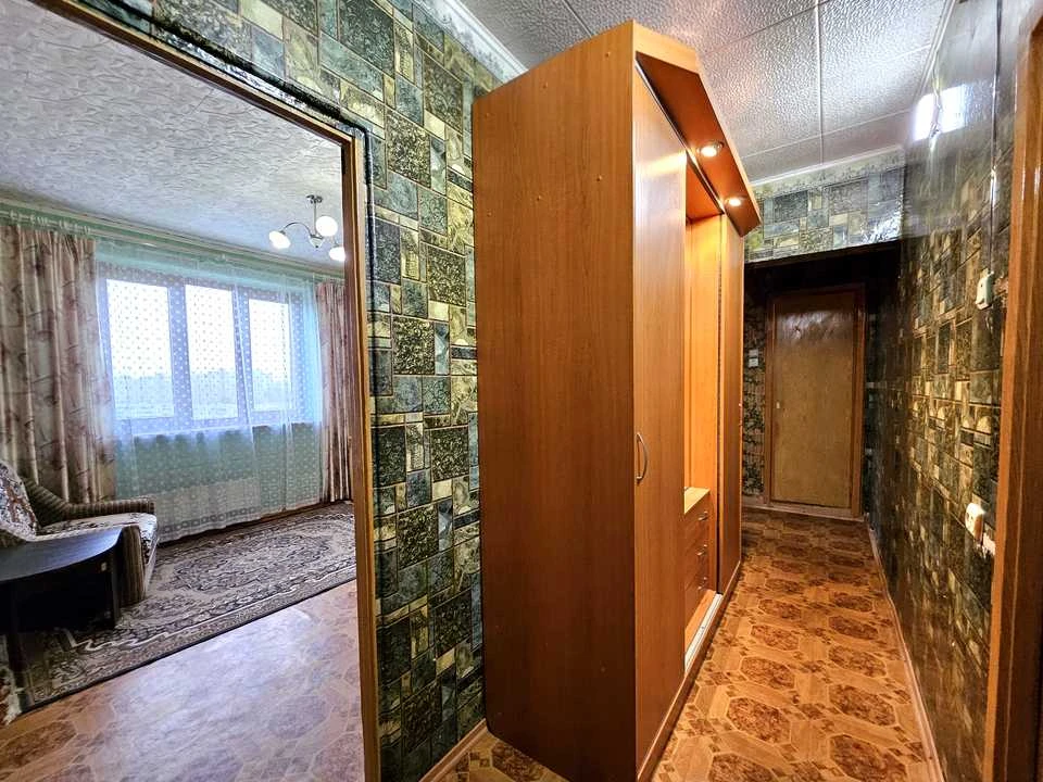 Apartment. Sunny Street, Kharkiv