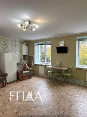 Sale of a 3-room apartment with an UNUSUAL LAYOUT, 92m2 |