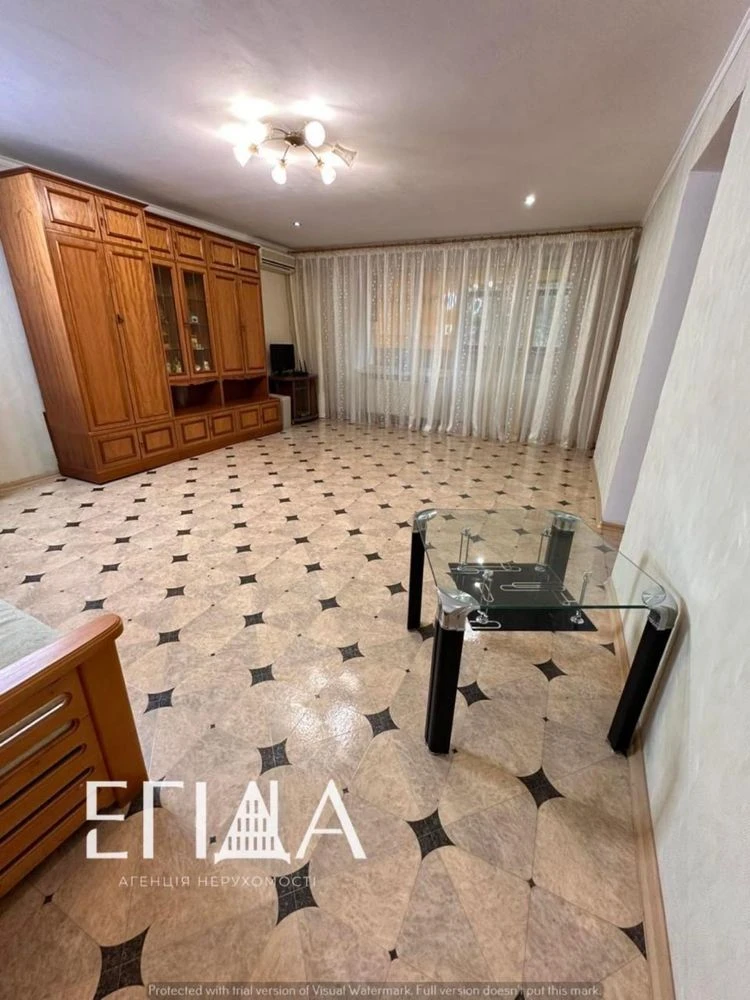 Sale of a 3-room apartment with an UNUSUAL LAYOUT, 92m2 |