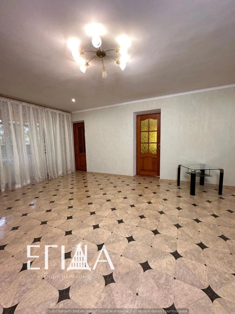 Sale of a 3-room apartment with an UNUSUAL LAYOUT, 92m2 |