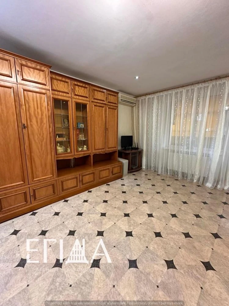 Sale of a 3-room apartment with an UNUSUAL LAYOUT, 92m2 |